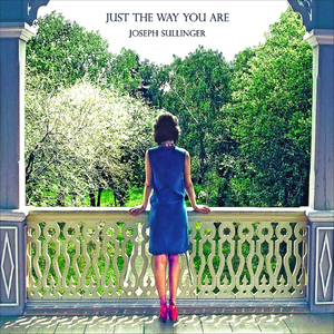 Just the Way You Are (Instrumental)