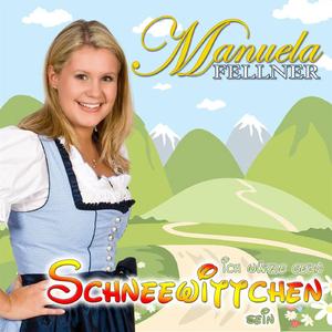 Ich würde gern Schneewittchen sein (Single)