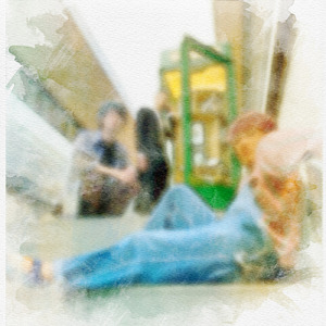 日本一 (feat. MCイガチ & ロケット沖)