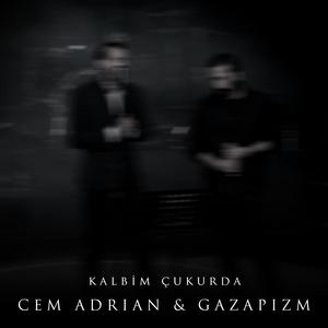 Kalbim Çukurda [feat. Gazapizm] (Live)