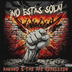 ¡No Estás Sola!