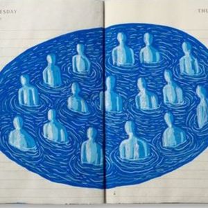 Ode to Suspension (悬停颂)