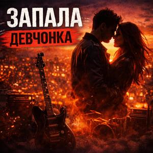 Запала Девчонка