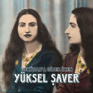 Üsküdar'a Gider İken