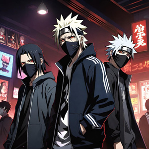 Naruto