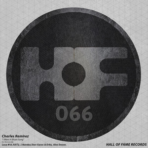 I Want a Blues Song (Alex Denne Remix)