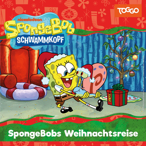 Titelsong - SpongeBobs Weihnachtsreise (Folge 245)