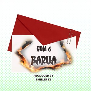 Barua