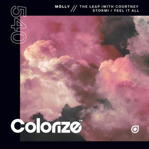 The Leap (Extended Mix)