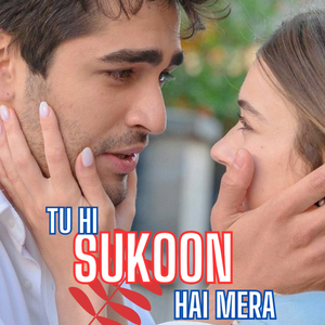 Tu Hi Sukoon Hai Mera