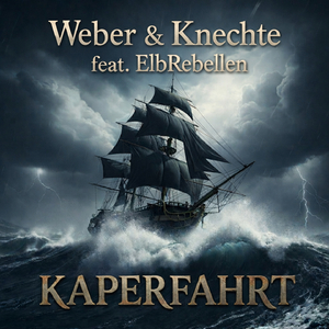 Kaperfahrt