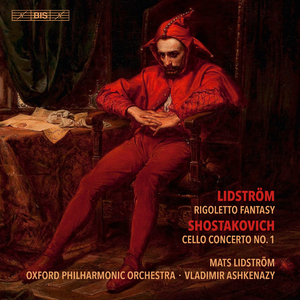 Rigoletto Fantasy: I. Introduction and the Duke's Aria "Questa o quella"