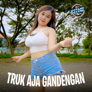 Truk Aja Gandengan