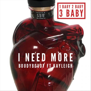I Need More (feat. Kayleigh)