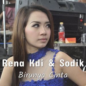 Birunya Cinta