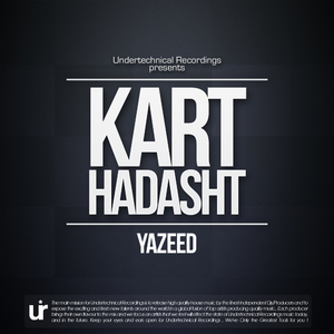 Kart-Hadasht (Matt Keyl Remix)