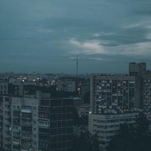 Be Motyvo (feat. So1o)