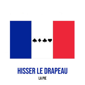 Hisser Le Drapeau
