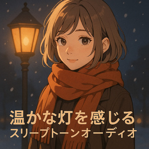 北風が運ぶ優しい時間