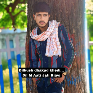 Dil M Aati Jati Rijyo