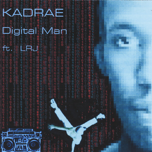 Digital Man (feat. Lrj)