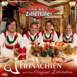 Tannenspitzen voll Pulverschnee (Radio Version)