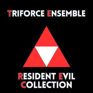 The Front Hall (From "Resident Evil 2") [String Ensemble]