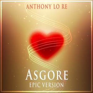 Asgore (From "Undertale") (Epic Version)