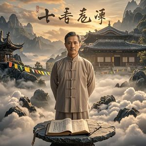 中年领悟——（逍遥王爷）李刚