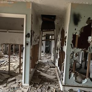 Silent Opera (Retribution, Part 2)