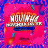 DJ MOTTA - Novinha da Vk para de Fofoca