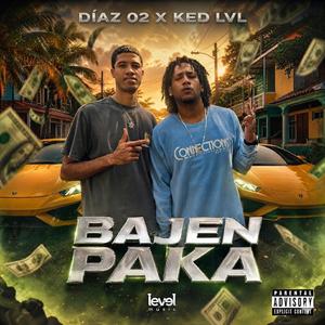 Bajen Paka (feat. Diaz 02)