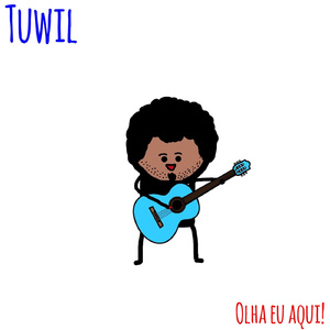 Olha Eu Aqui!