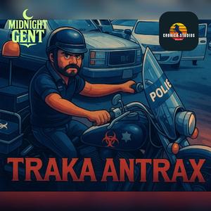 Traka Ántrax o el instructor