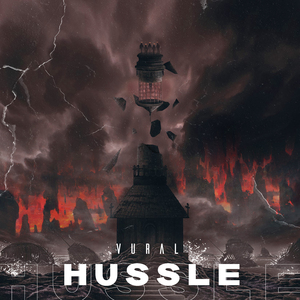 hussle (Instrumental Version)