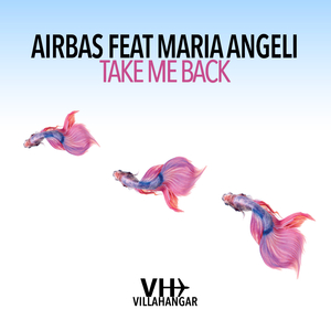 Take Me Back (Original Mix)