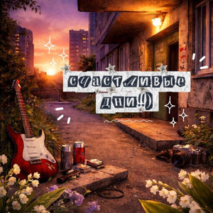 Счастливые дни