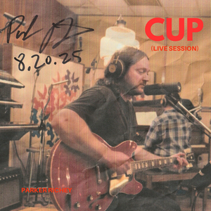 Cup (Live Session)