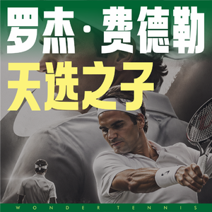 单反旧信(费德勒)