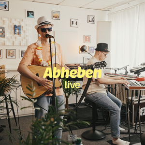 Abheben (Live)
