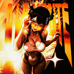 A La Vontê (Slowed)