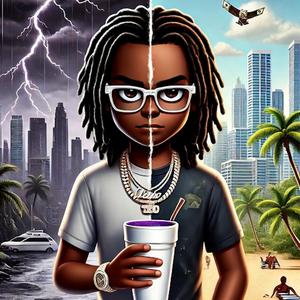 Do Wit U (feat. Spin Gen)