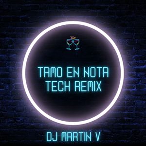 Tamo En Nota (Tech House Tik Tok) (Remix)