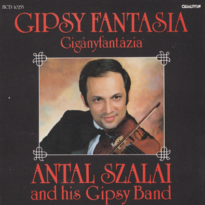 Poeme (Arr. For gypsy band)