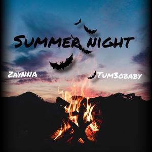 Summer Night (feat. Tum3obaby)
