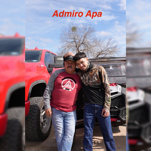 Admiro Apa