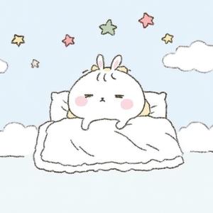 sleepy