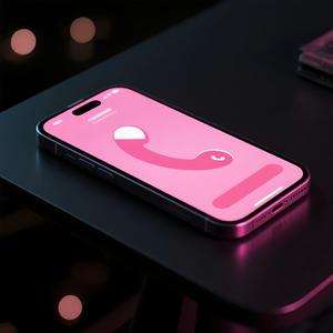 Calling My Phone（氛围）