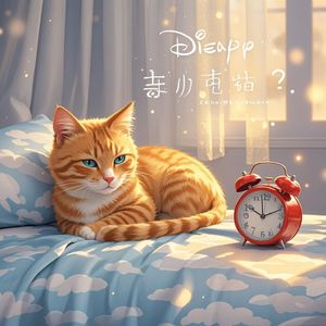 闹钟响了又怎样_武一帆