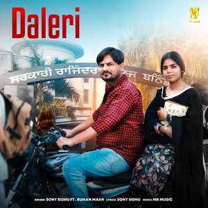 Daleri